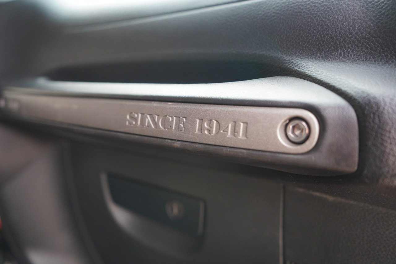 Jeep Wrangler 4WD 2dr Sport 2012