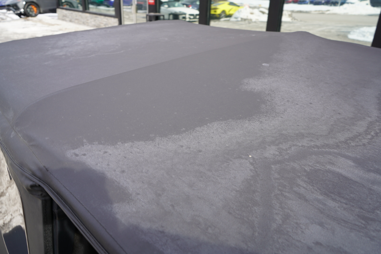 Jeep Wrangler 4WD 2dr Sport 2012