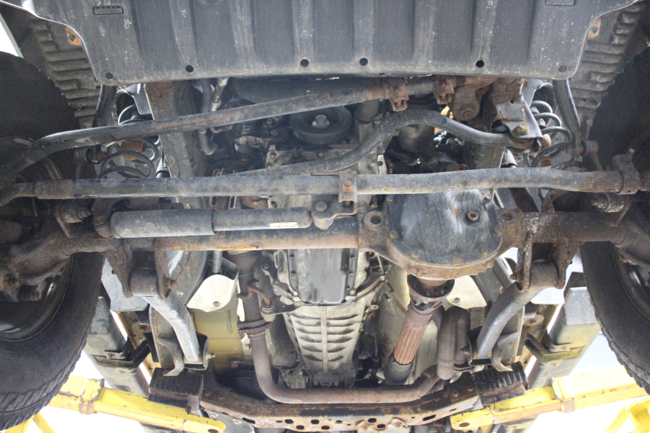 Jeep Wrangler 4WD 2dr Sport 2012