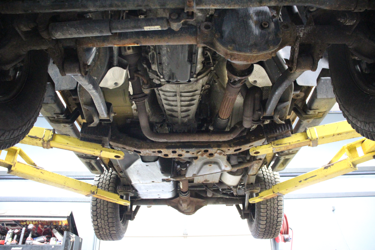 Jeep Wrangler 4WD 2dr Sport 2012