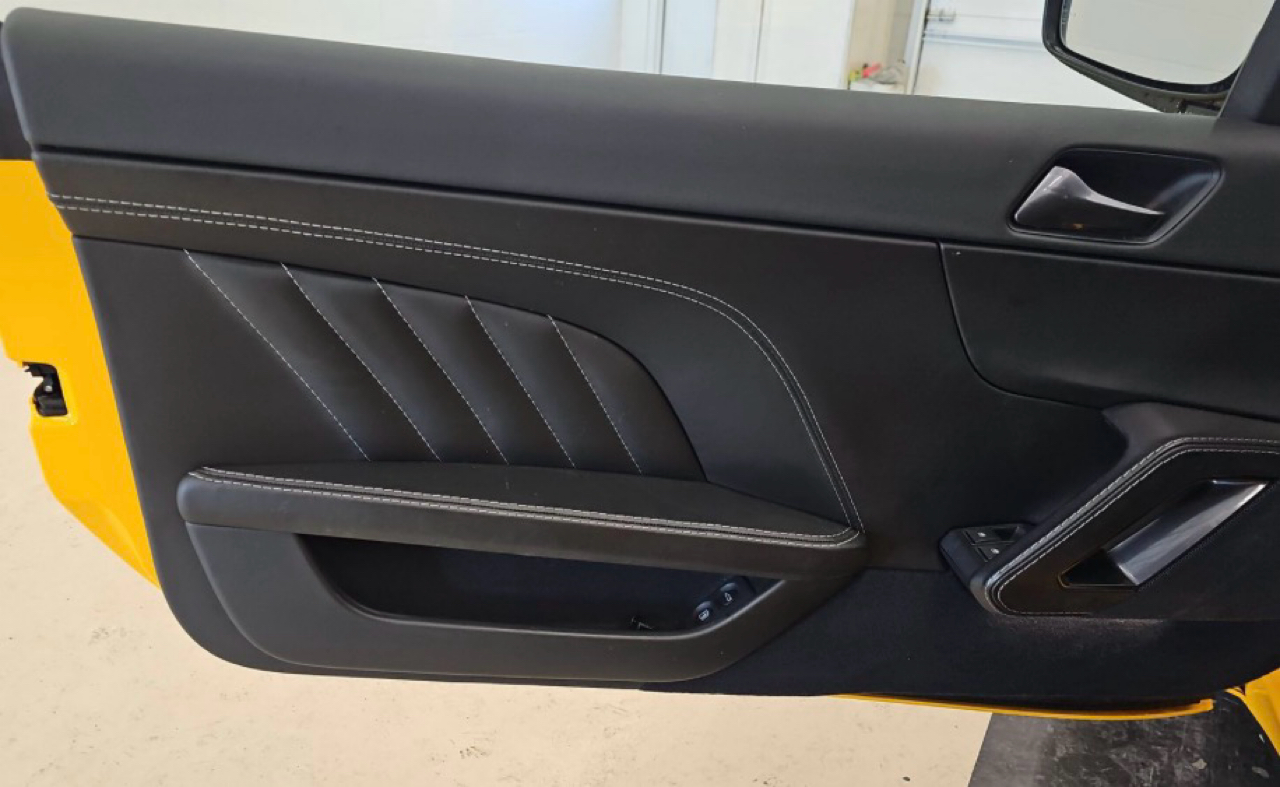 Lotus Evora 400 Coupe 2017