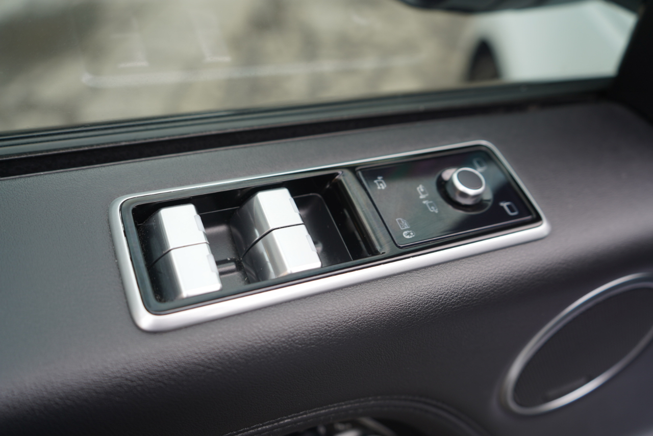 Land Rover Range Rover Westminster SWB 2021