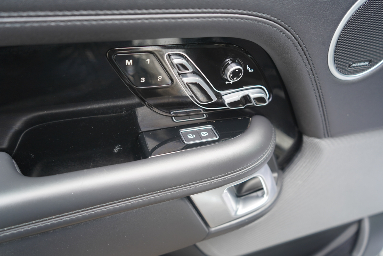 Land Rover Range Rover Westminster SWB 2021