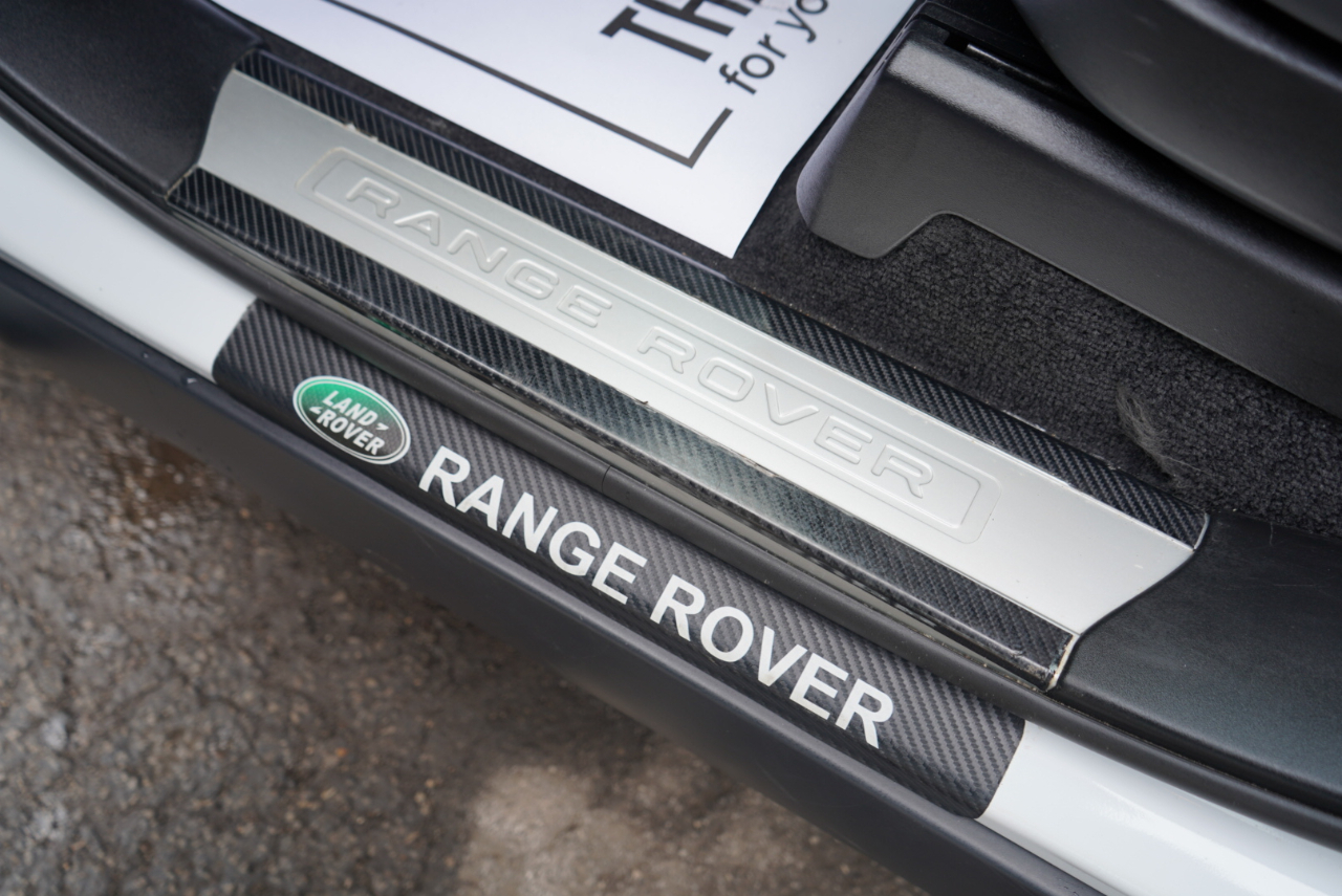 Land Rover Range Rover Westminster SWB 2021