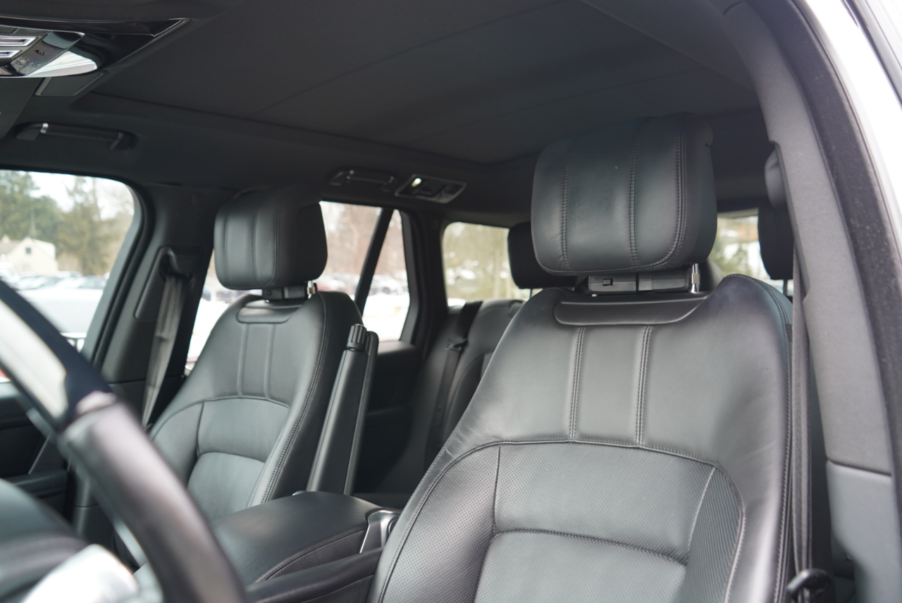 Land Rover Range Rover Westminster SWB 2021