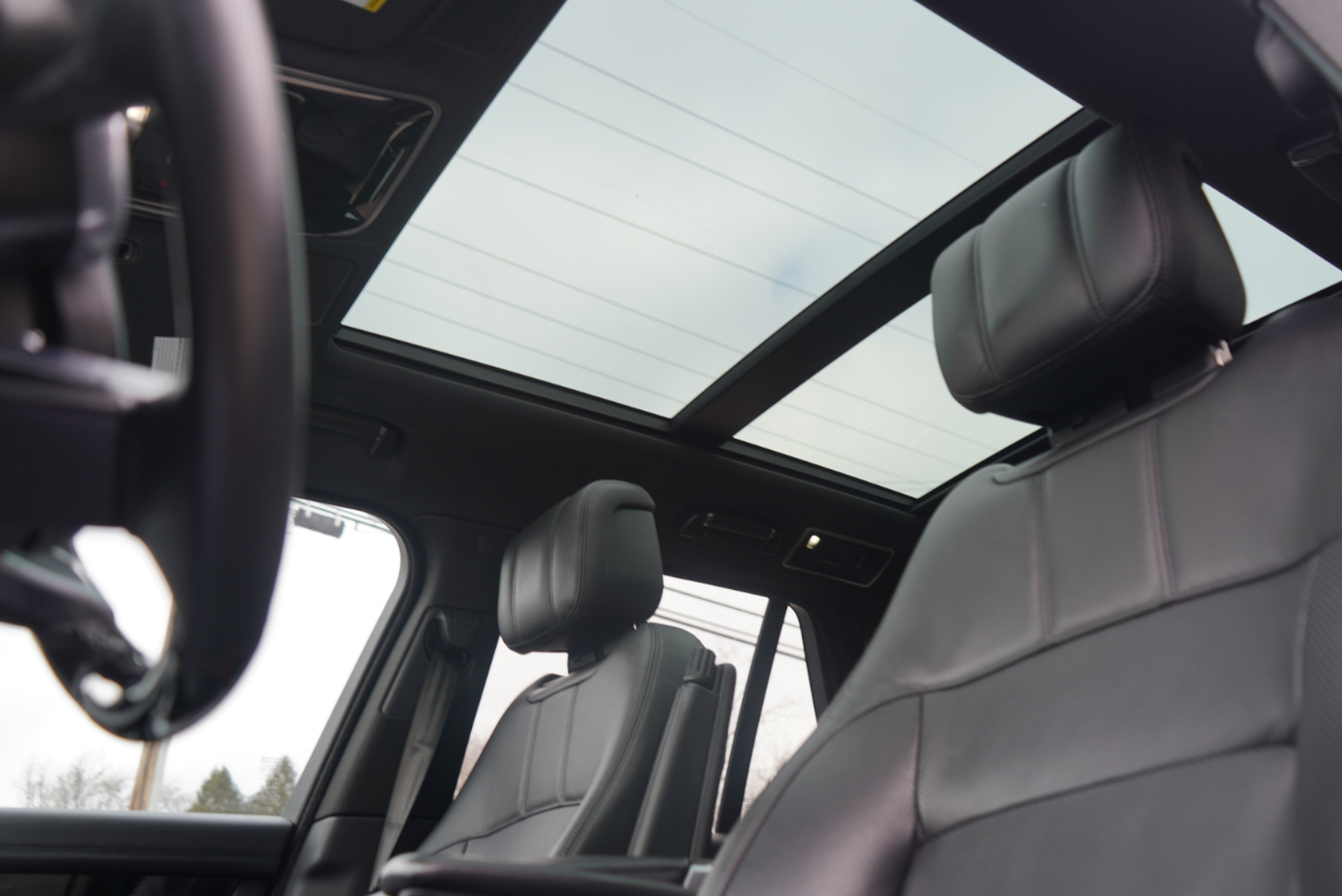 Land Rover Range Rover Westminster SWB 2021