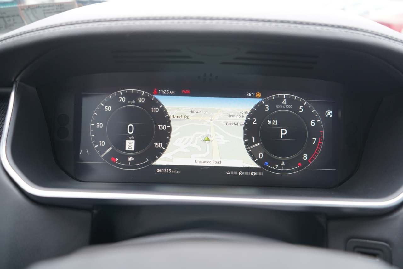 Land Rover Range Rover Westminster SWB 2021