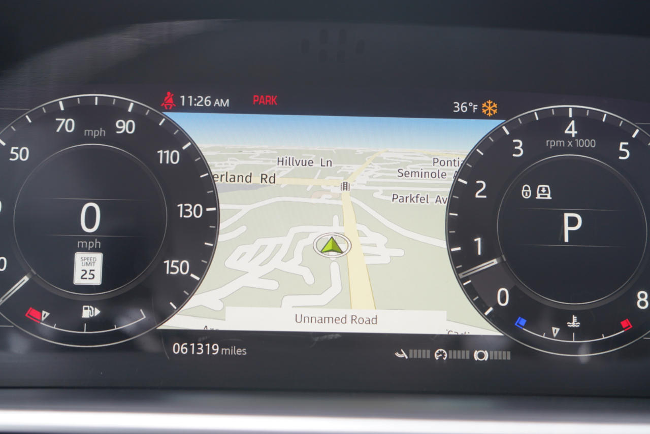 Land Rover Range Rover Westminster SWB 2021