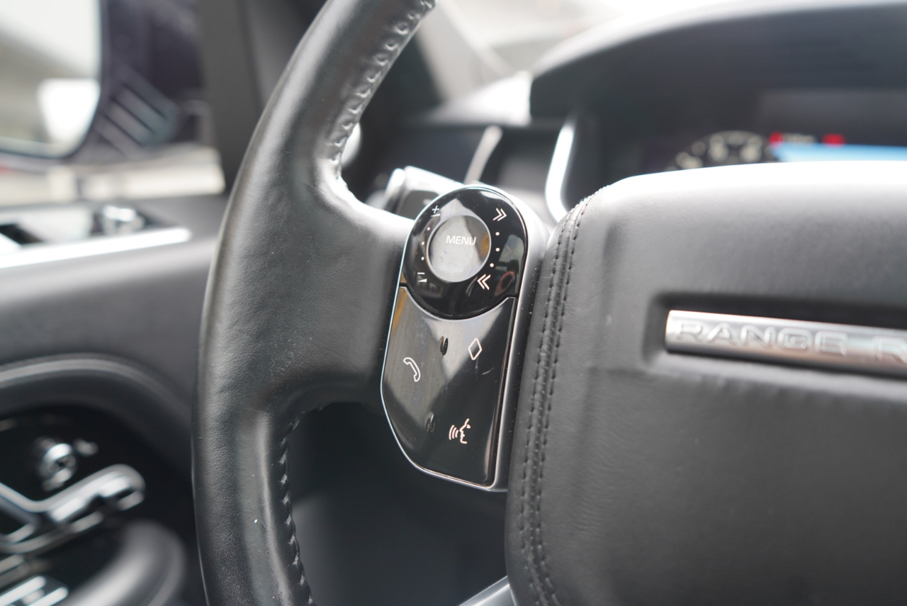 Land Rover Range Rover Westminster SWB 2021