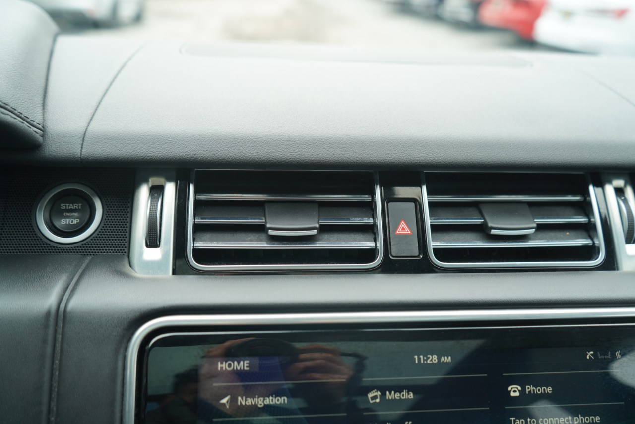 Land Rover Range Rover Westminster SWB 2021