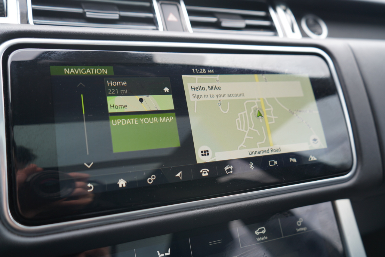 Land Rover Range Rover Westminster SWB 2021