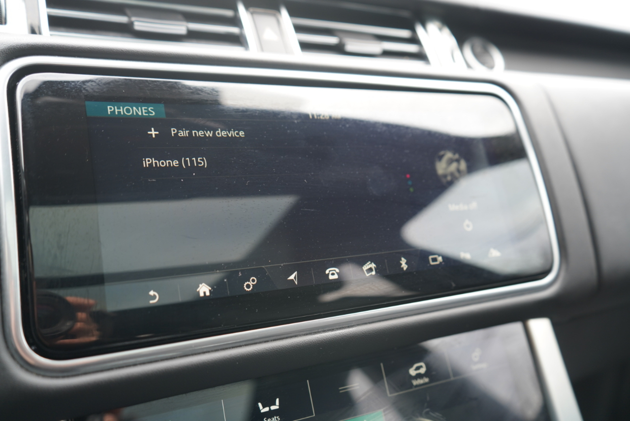 Land Rover Range Rover Westminster SWB 2021