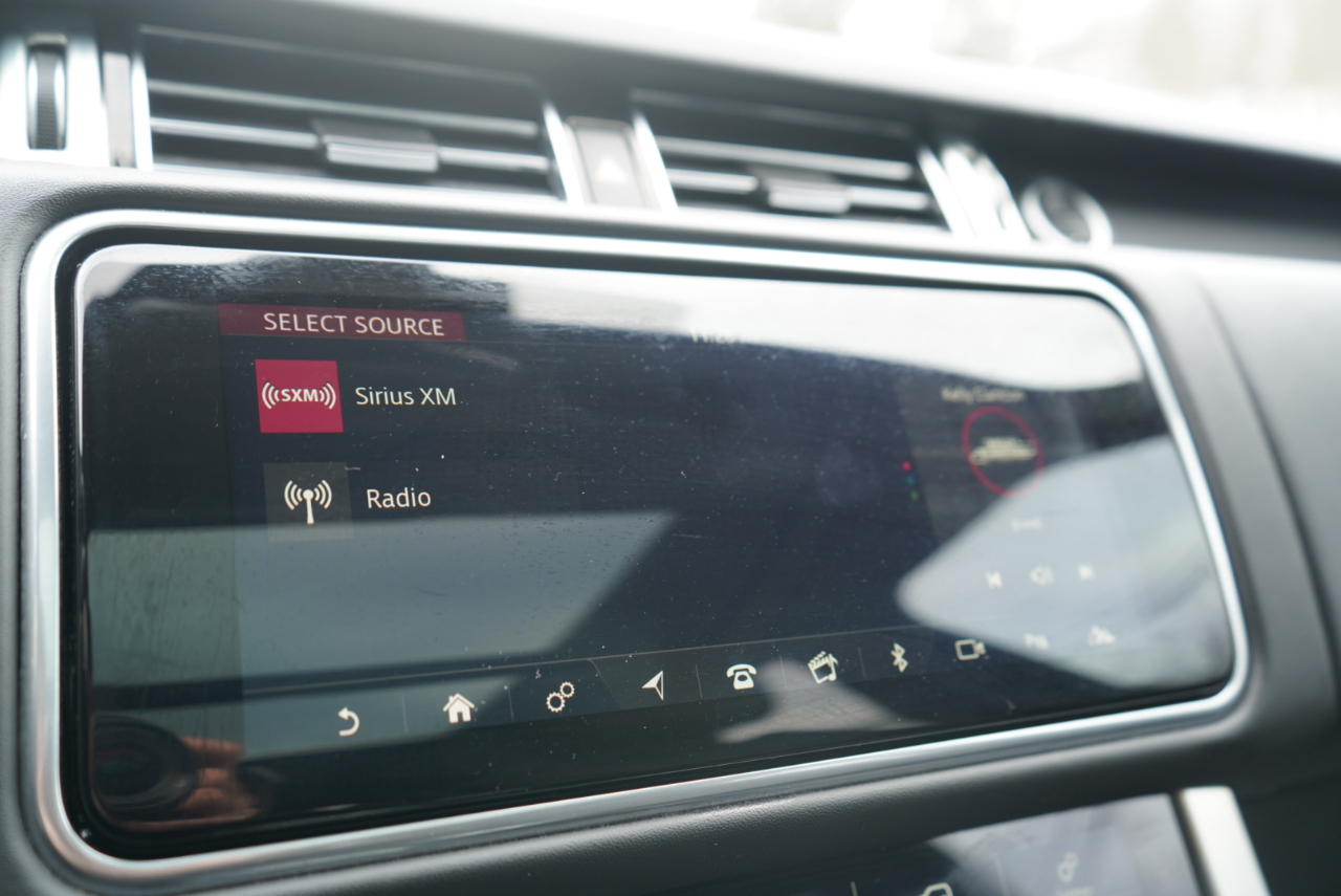 Land Rover Range Rover Westminster SWB 2021