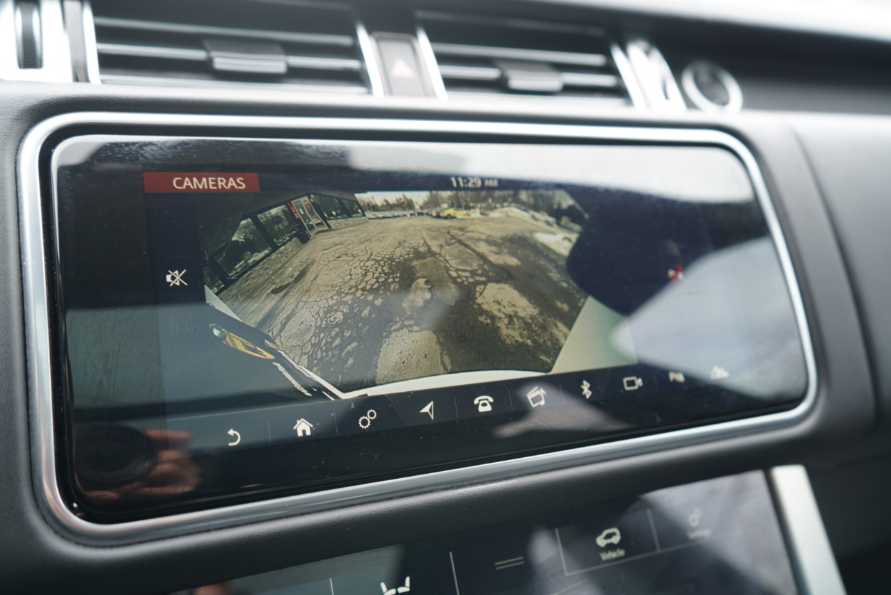 Land Rover Range Rover Westminster SWB 2021