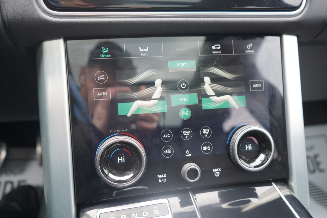 Land Rover Range Rover Westminster SWB 2021