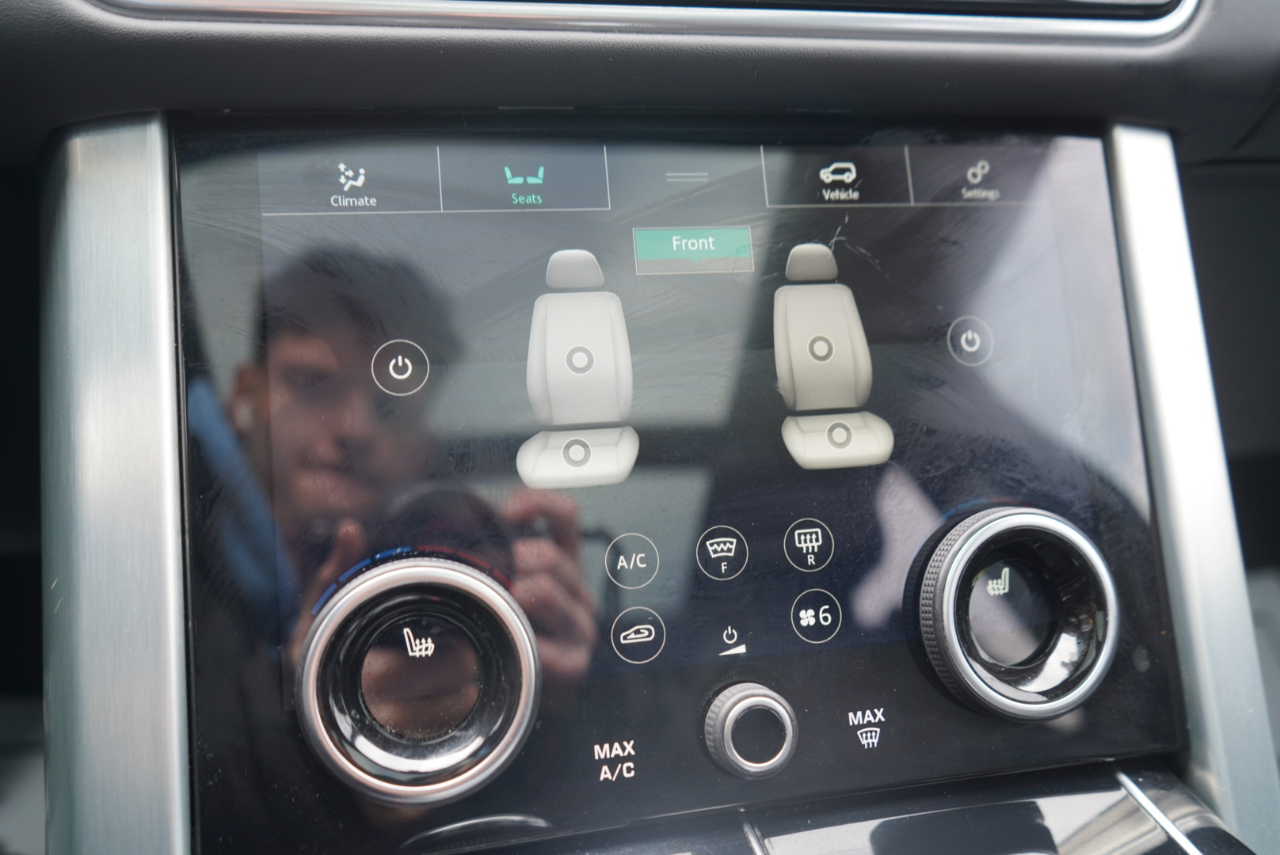 Land Rover Range Rover Westminster SWB 2021