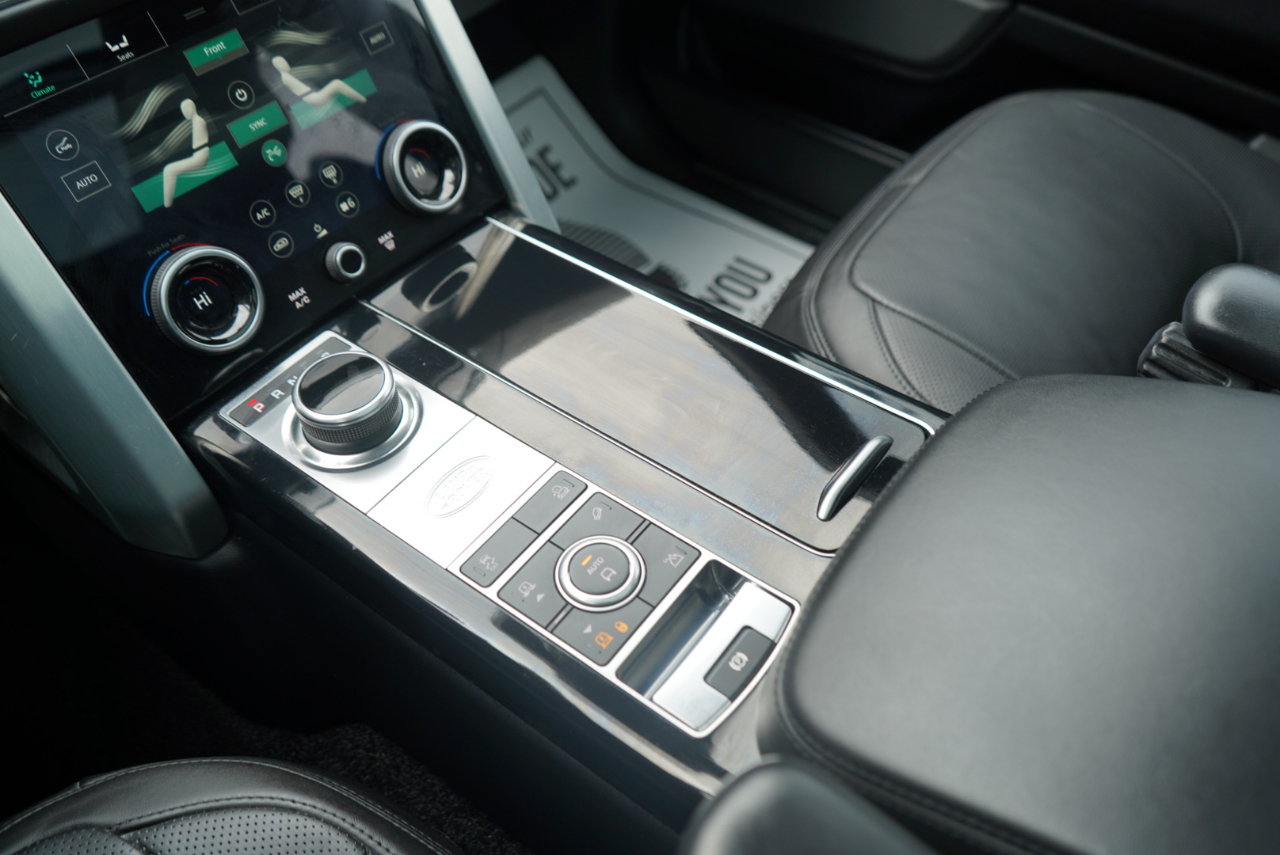 Land Rover Range Rover Westminster SWB 2021