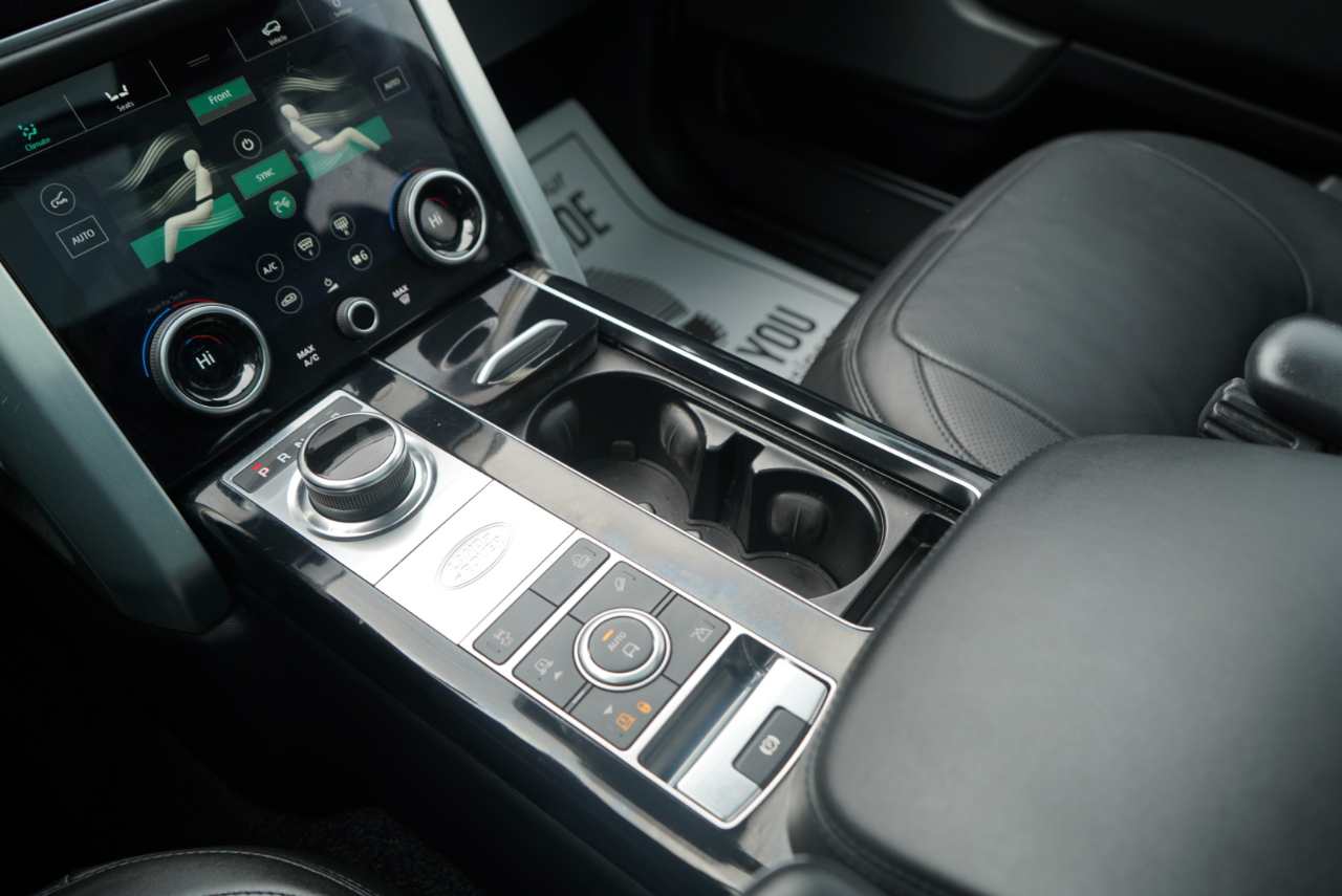 Land Rover Range Rover Westminster SWB 2021