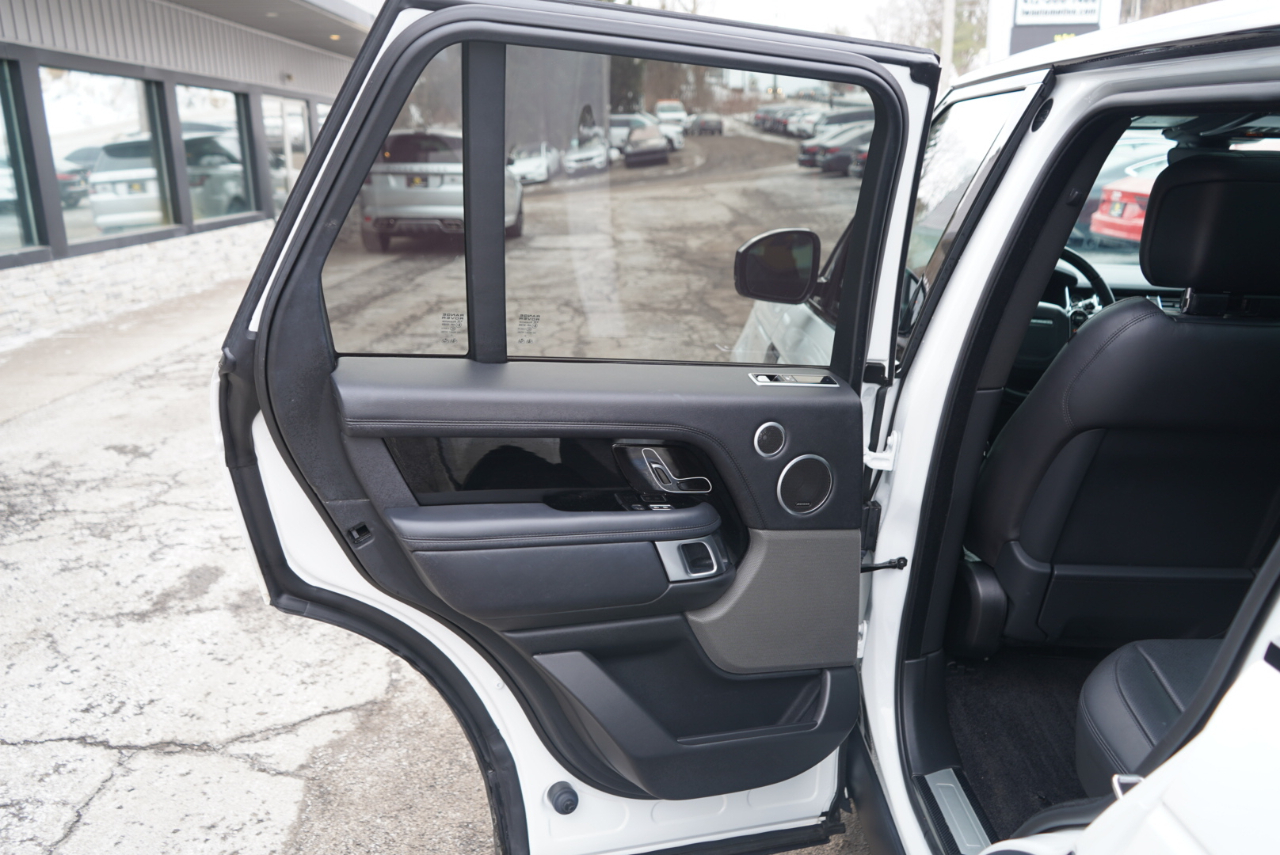 Land Rover Range Rover Westminster SWB 2021