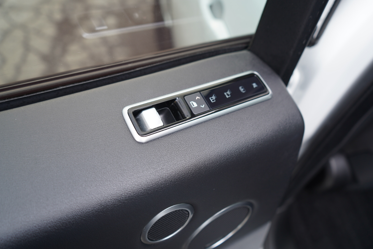 Land Rover Range Rover Westminster SWB 2021