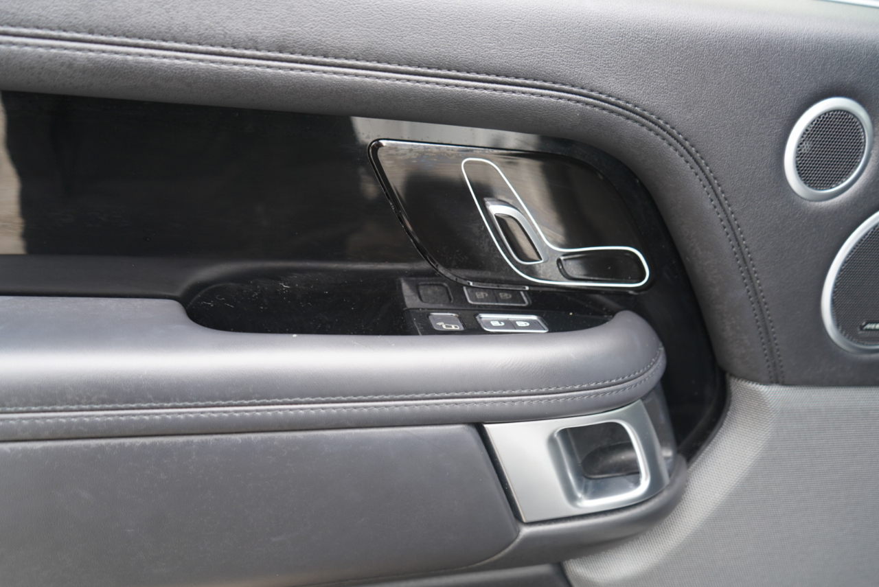 Land Rover Range Rover Westminster SWB 2021