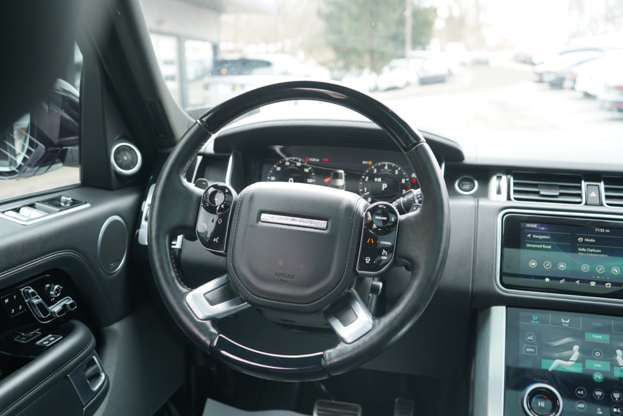 Land Rover Range Rover Westminster SWB 2021