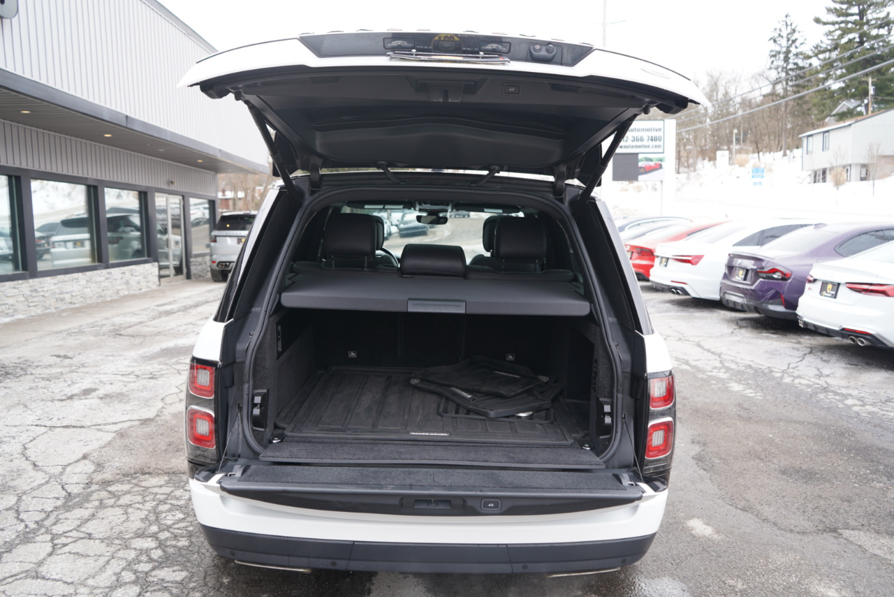 Land Rover Range Rover Westminster SWB 2021