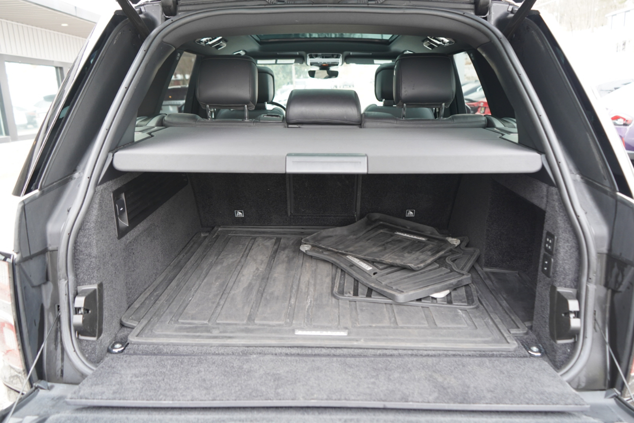 Land Rover Range Rover Westminster SWB 2021