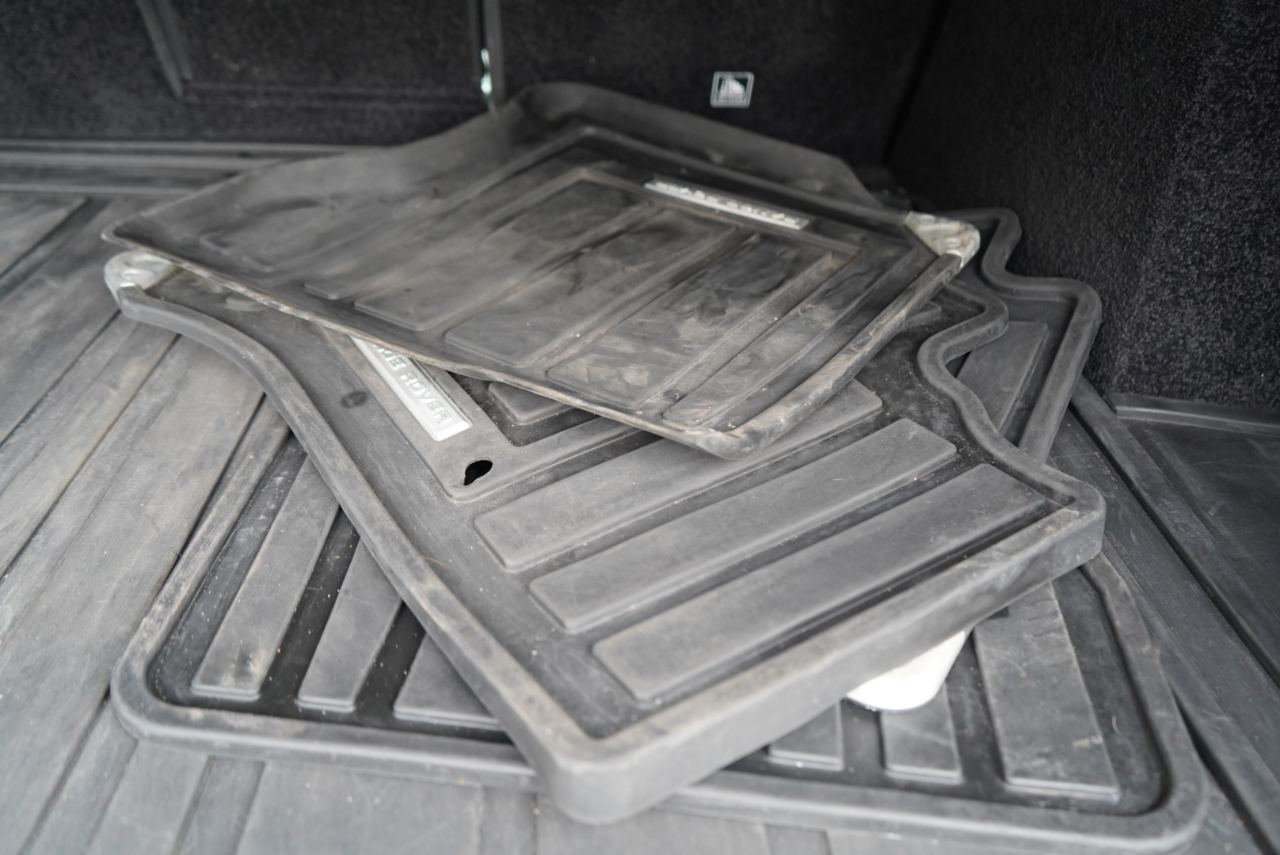 Land Rover Range Rover Westminster SWB 2021