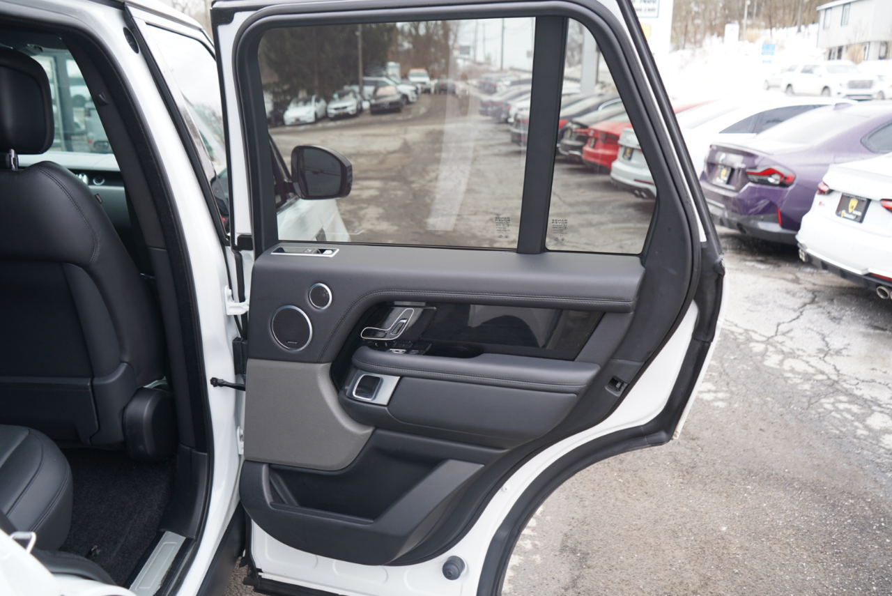 Land Rover Range Rover Westminster SWB 2021