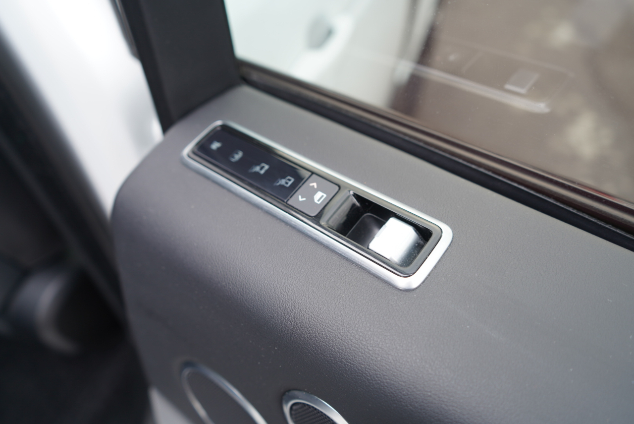 Land Rover Range Rover Westminster SWB 2021