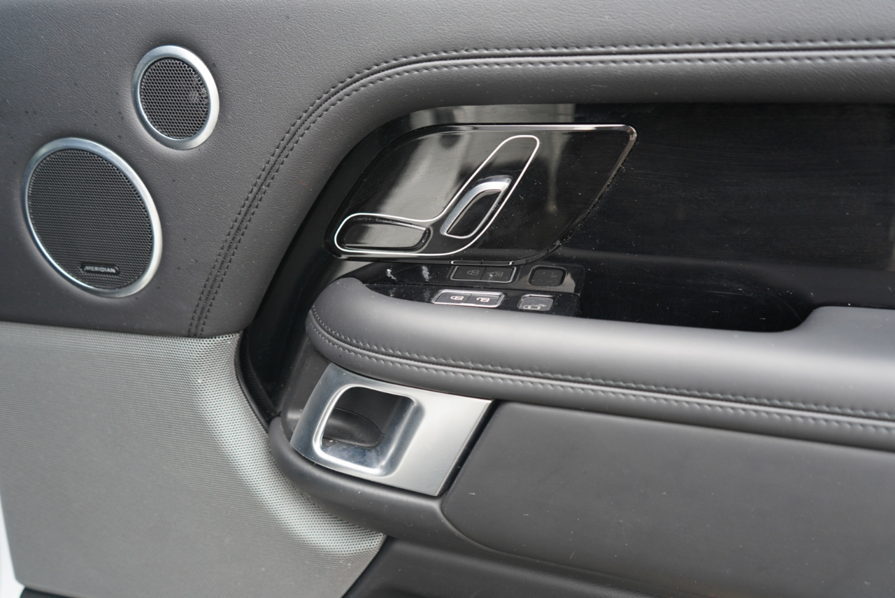 Land Rover Range Rover Westminster SWB 2021