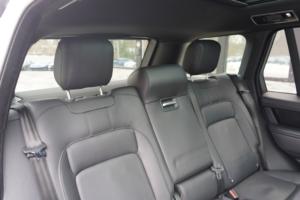 Land Rover Range Rover Westminster SWB 2021