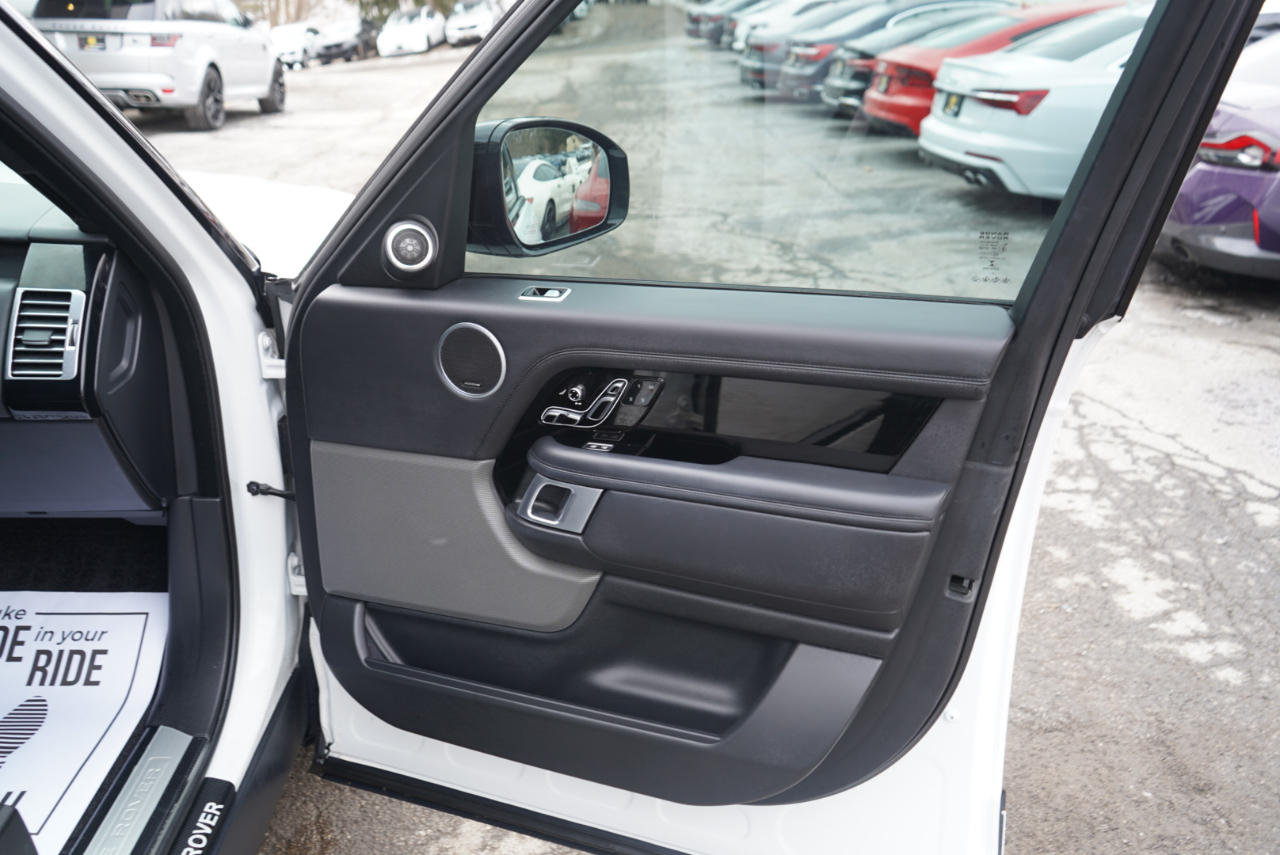 Land Rover Range Rover Westminster SWB 2021