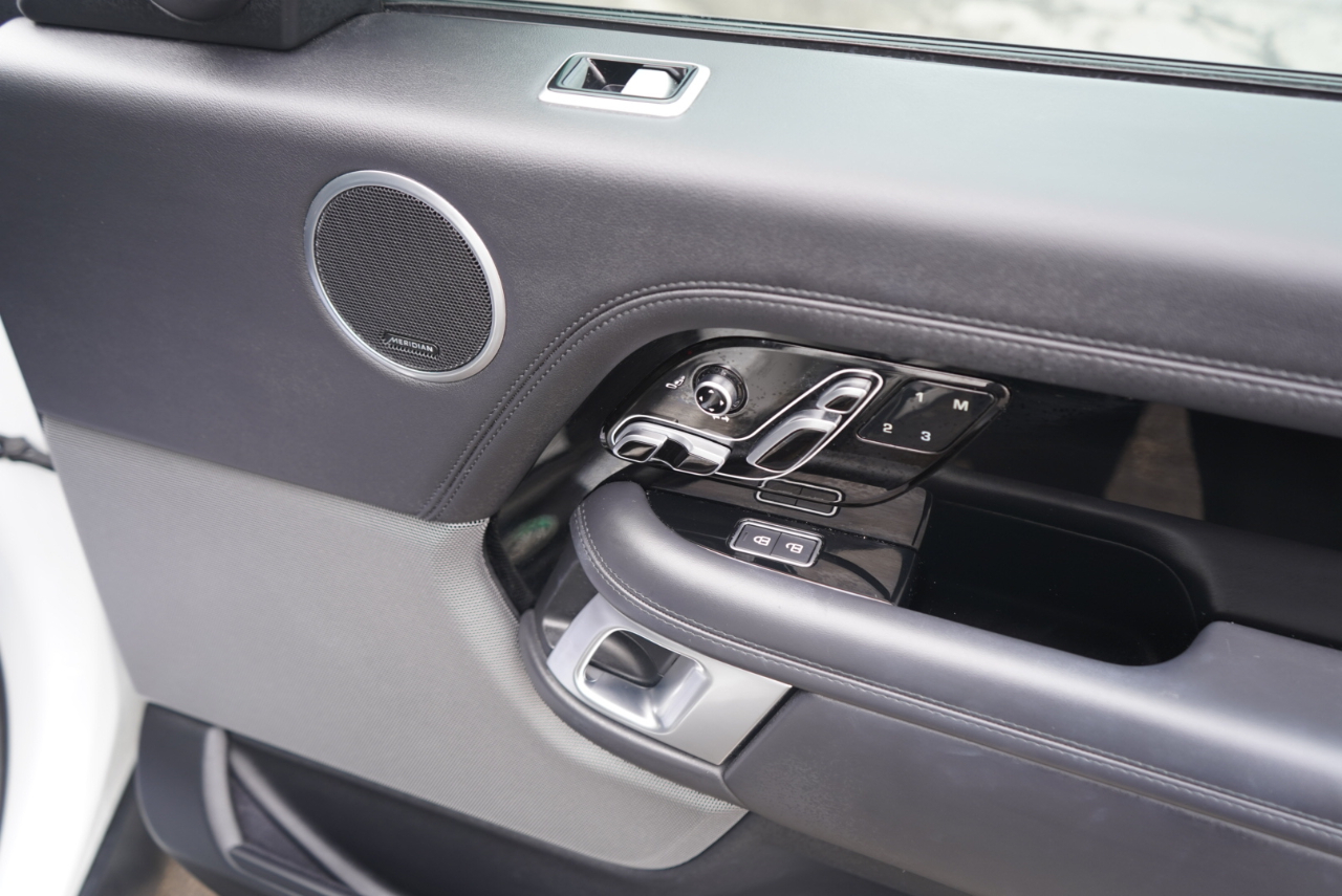 Land Rover Range Rover Westminster SWB 2021