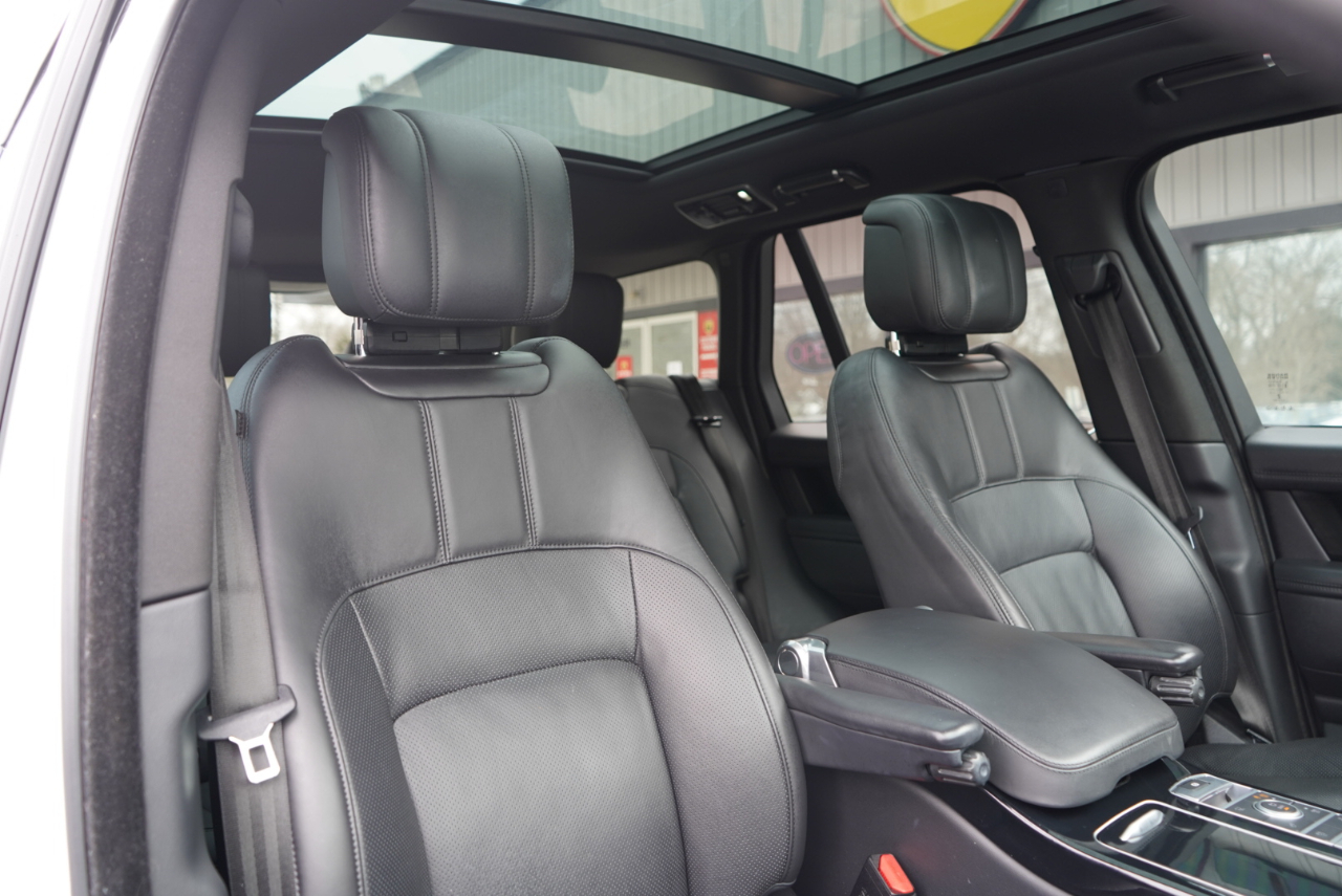 Land Rover Range Rover Westminster SWB 2021