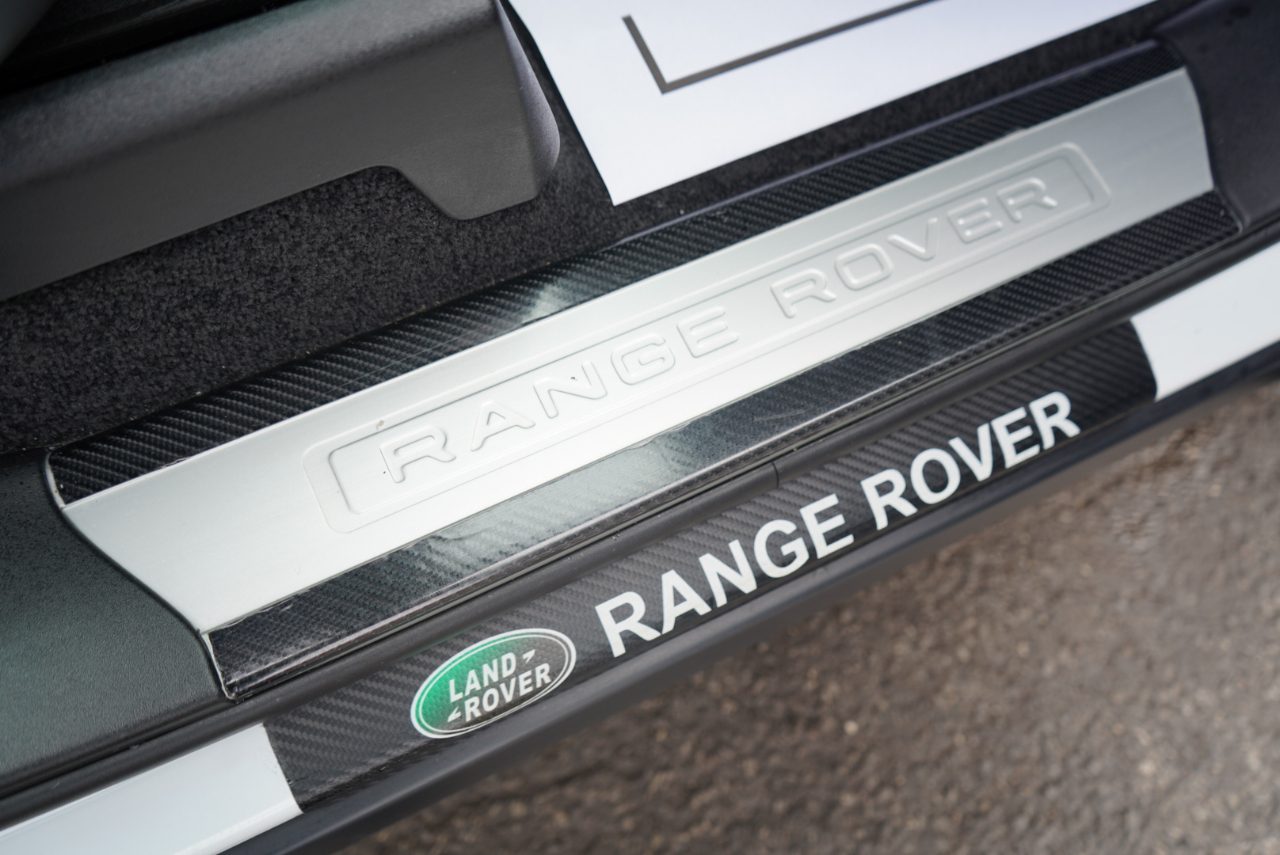 Land Rover Range Rover Westminster SWB 2021
