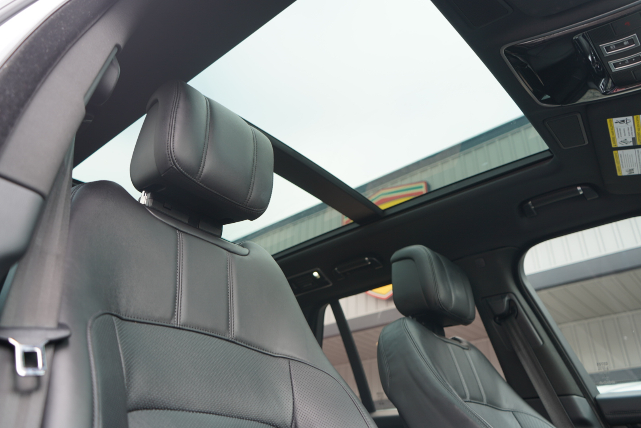 Land Rover Range Rover Westminster SWB 2021