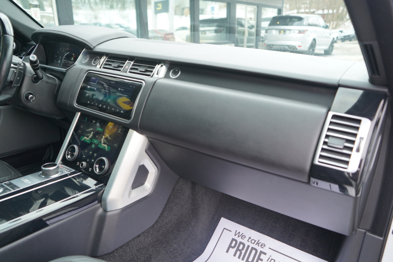 Land Rover Range Rover Westminster SWB 2021