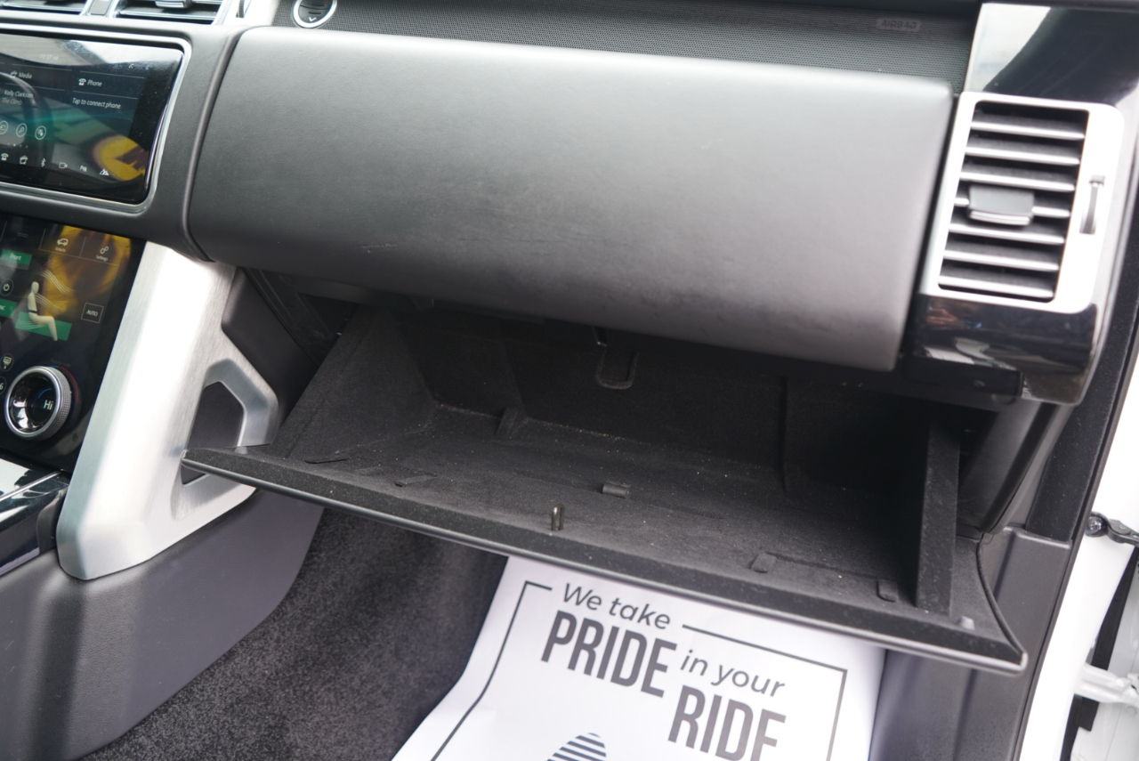 Land Rover Range Rover Westminster SWB 2021