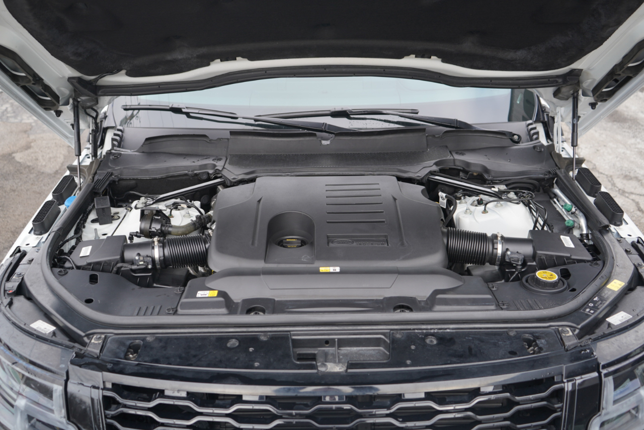 Land Rover Range Rover Westminster SWB 2021