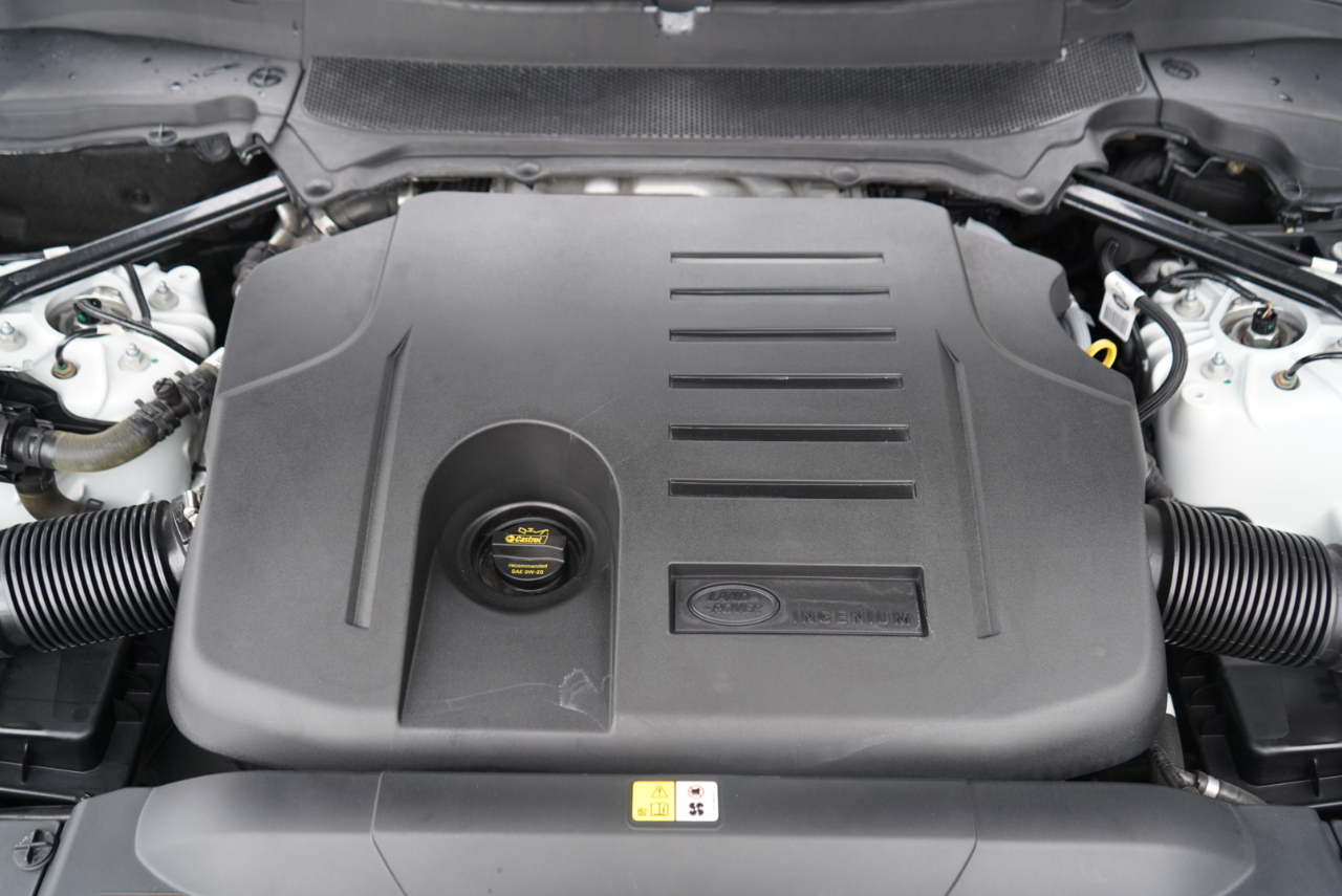 Land Rover Range Rover Westminster SWB 2021