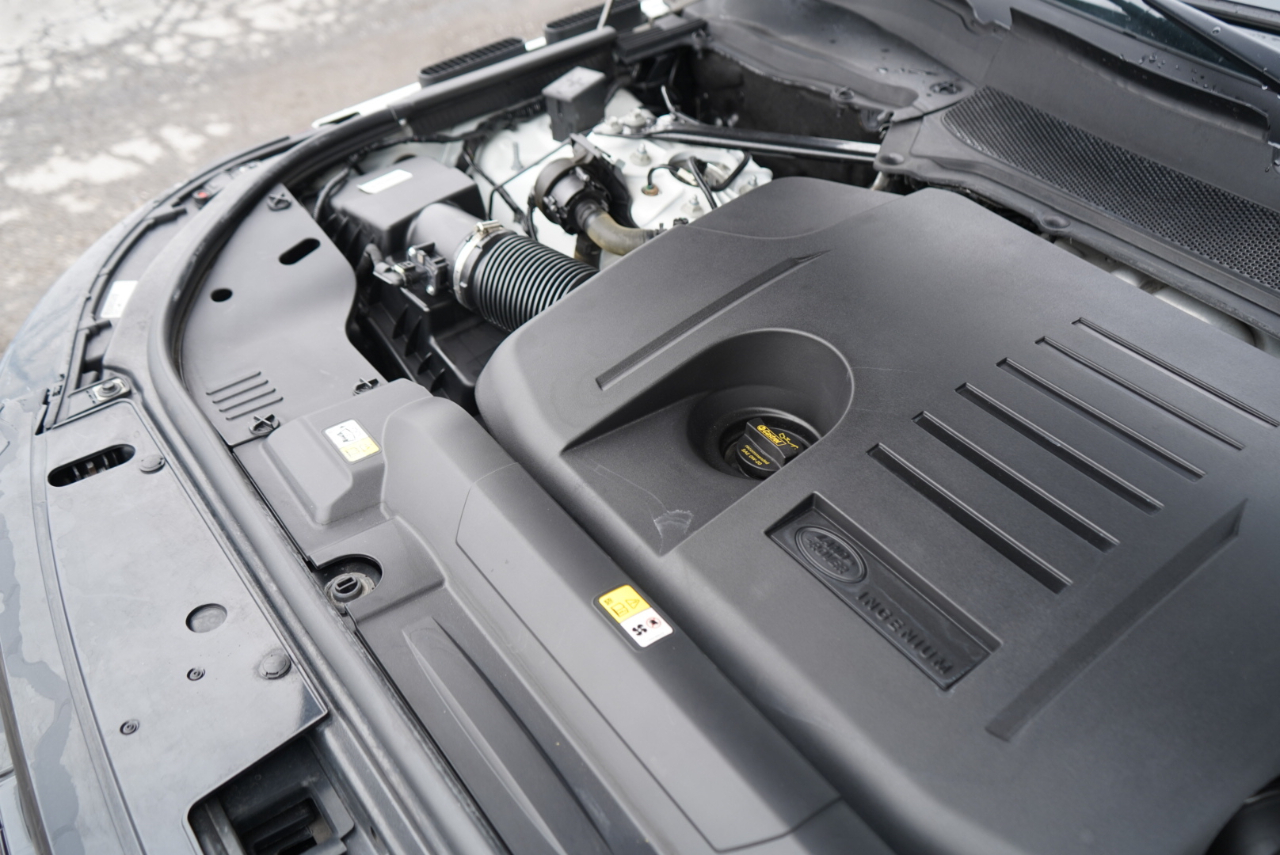 Land Rover Range Rover Westminster SWB 2021