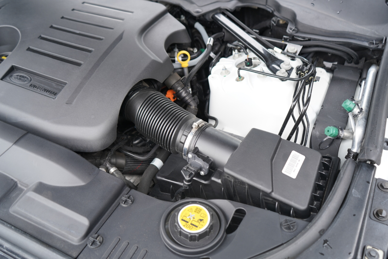 Land Rover Range Rover Westminster SWB 2021