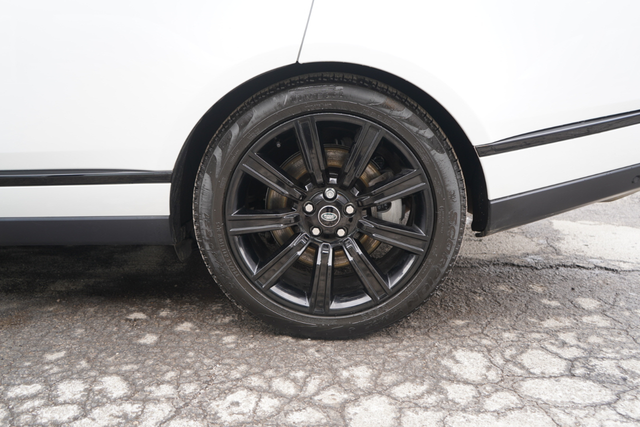 Land Rover Range Rover Westminster SWB 2021