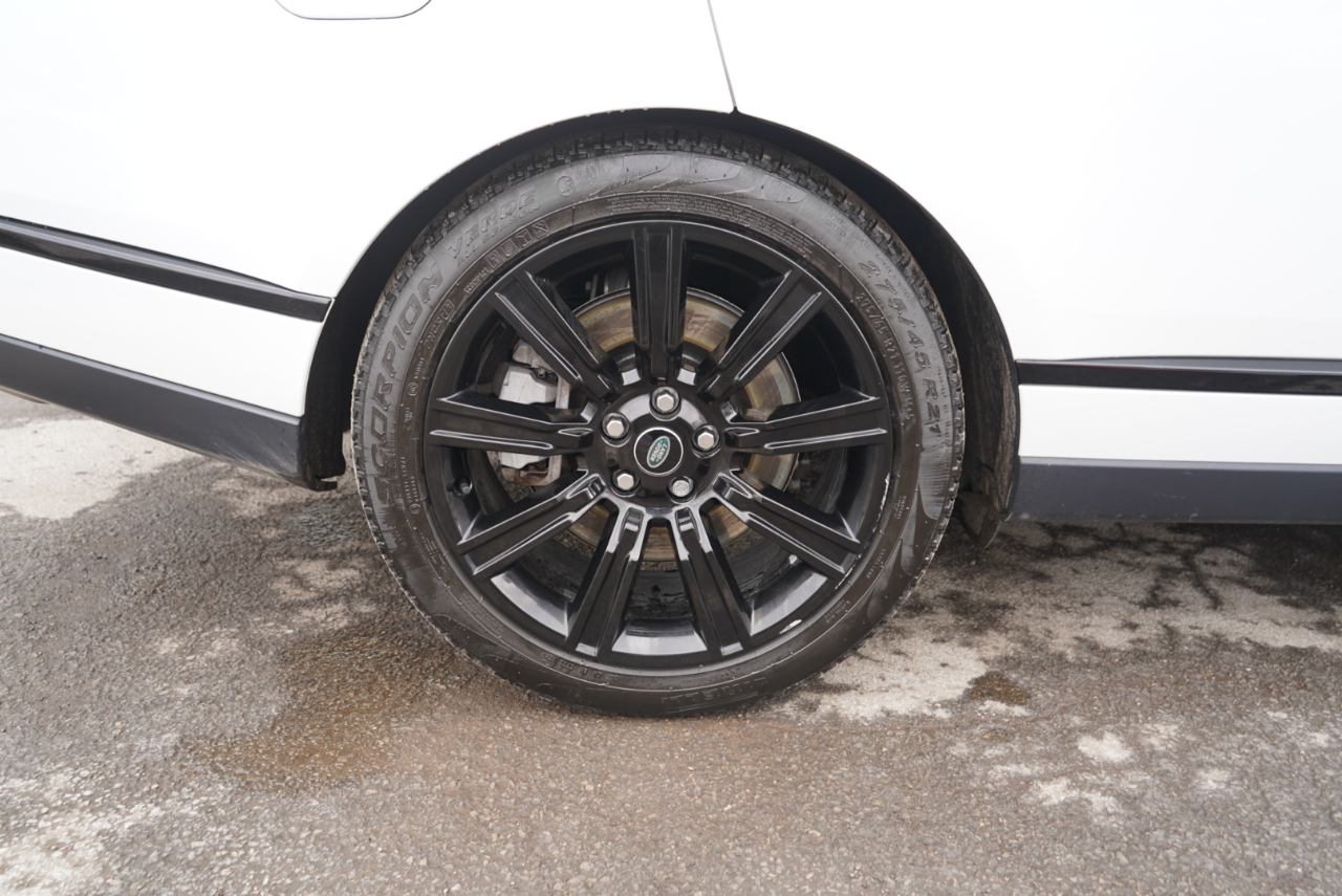 Land Rover Range Rover Westminster SWB 2021