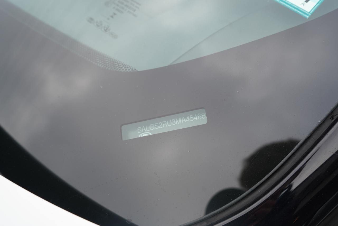 Land Rover Range Rover Westminster SWB 2021