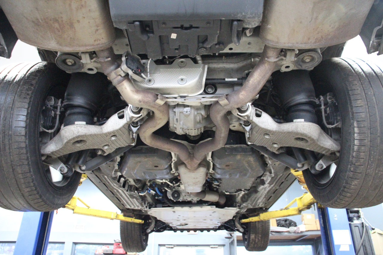 Land Rover Range Rover Westminster SWB 2021