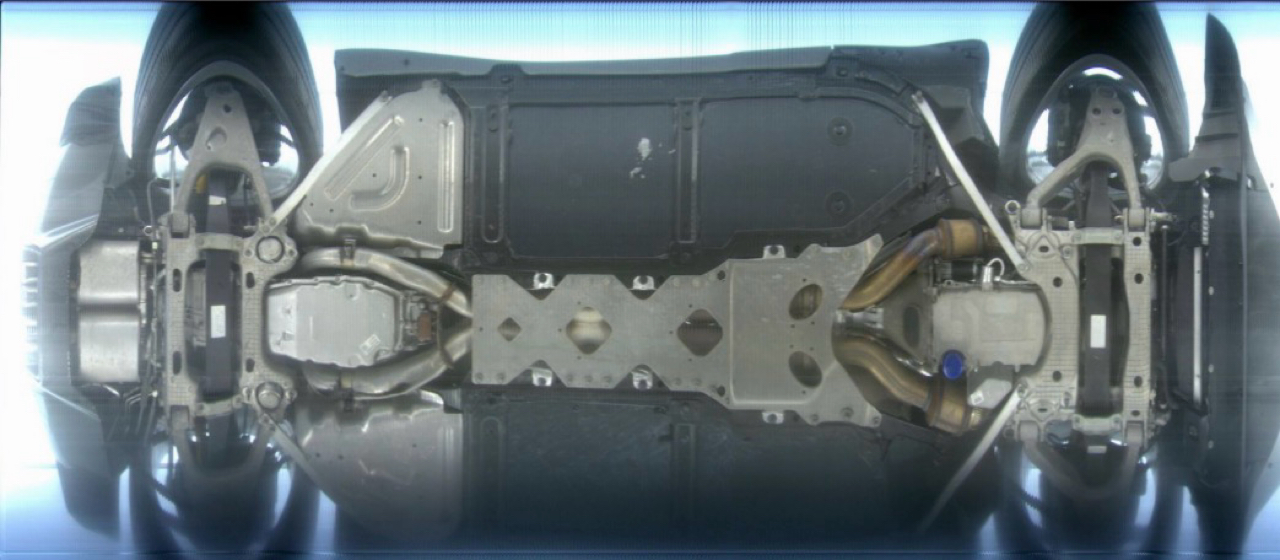 Chevrolet Corvette 2dr Stingray Cpe w/1LT 2019