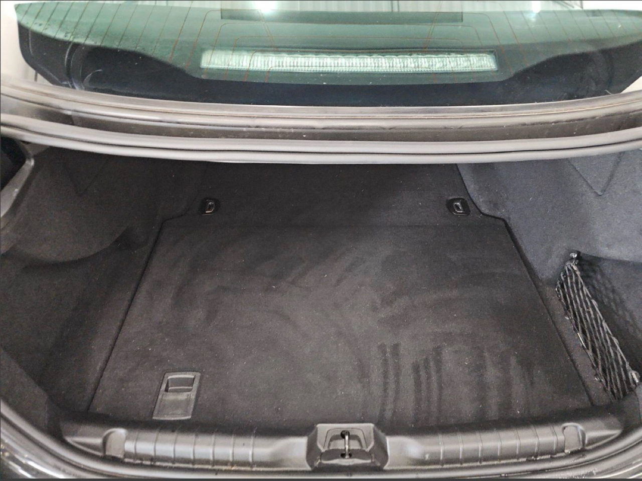 Maserati Ghibli 4dr Sdn S Q4 2016